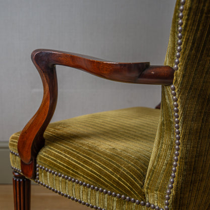 The Peter Armchair