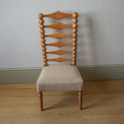 Bobbin Chair