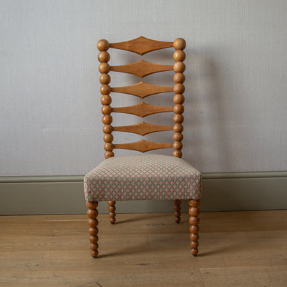 Bobbin Chair