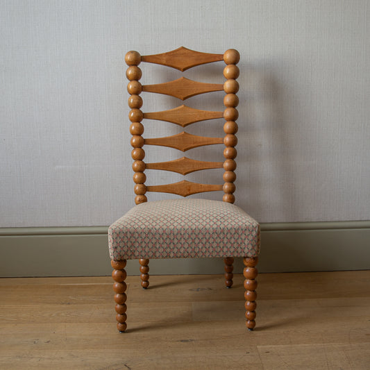 Bobbin Chair