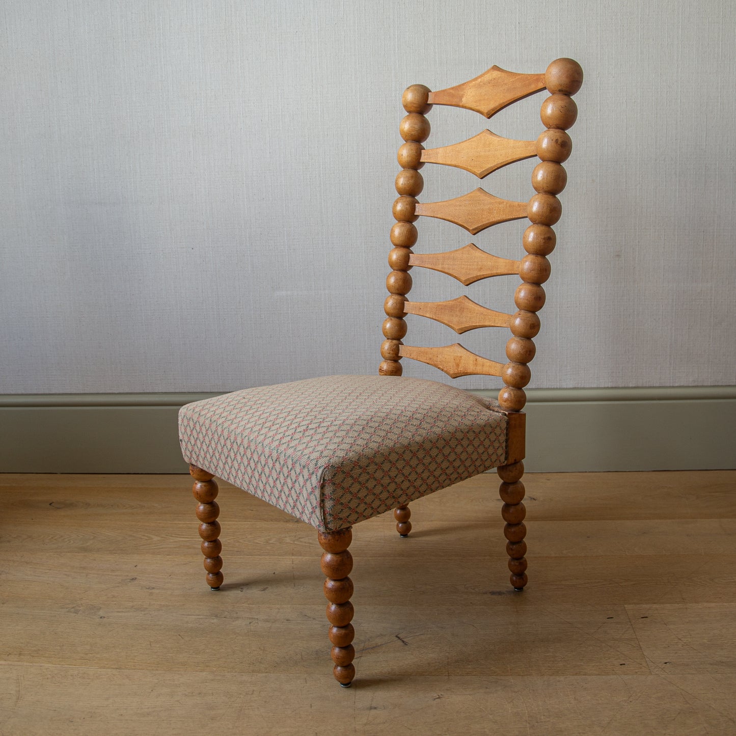 Bobbin Chair