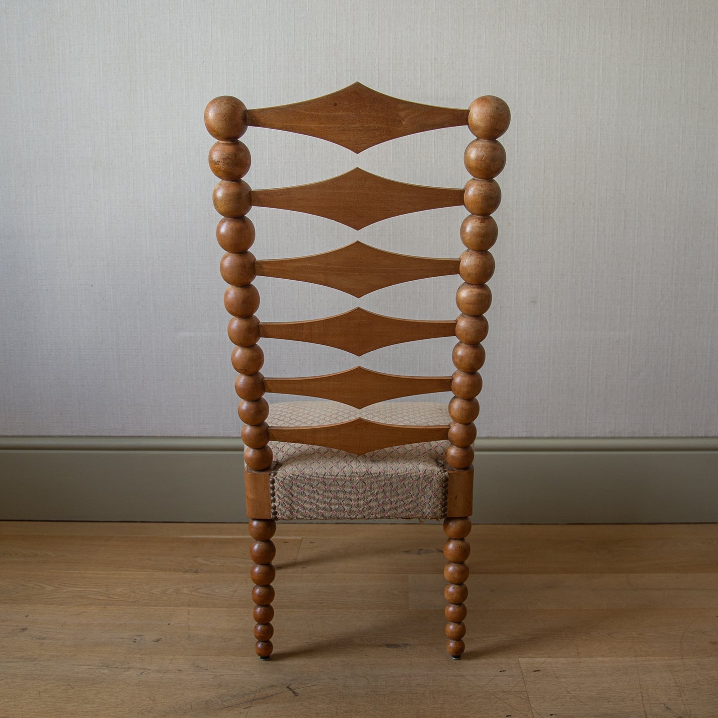 Bobbin Chair