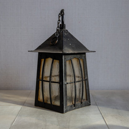 Small Iron Lantern