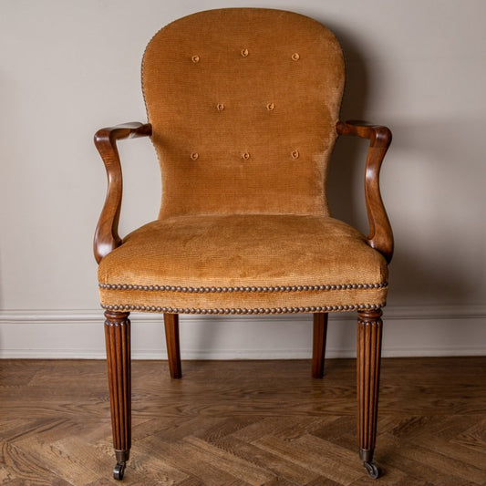 THE PETER ARMCHAIR