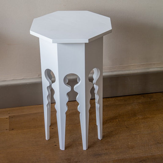 The Tadema Side Table