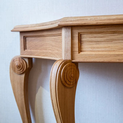 The Tarrant Console Table