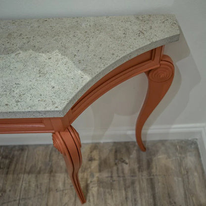 The Tarrant Console Table