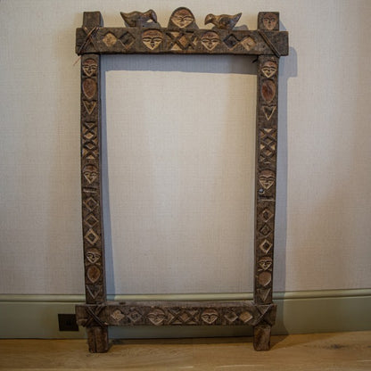 Tribal Frame