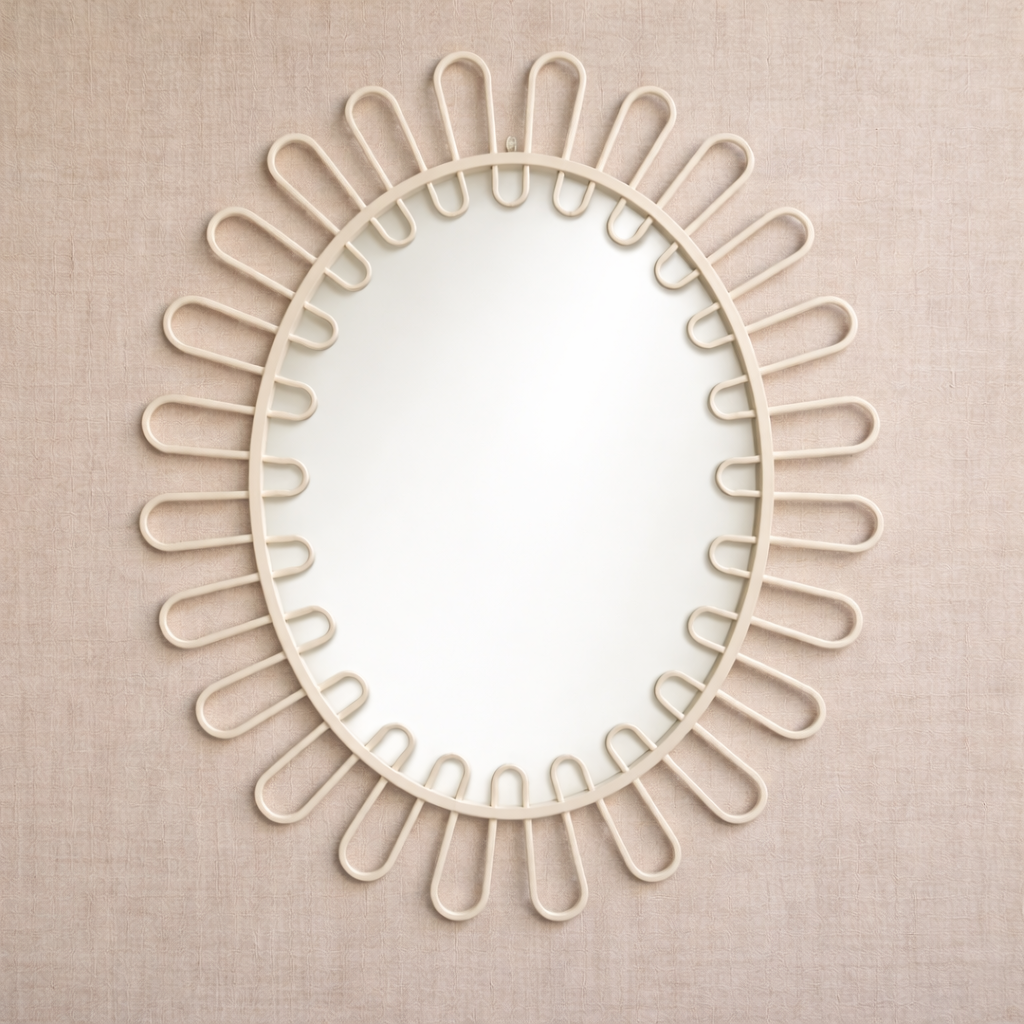 The Loop Mirror